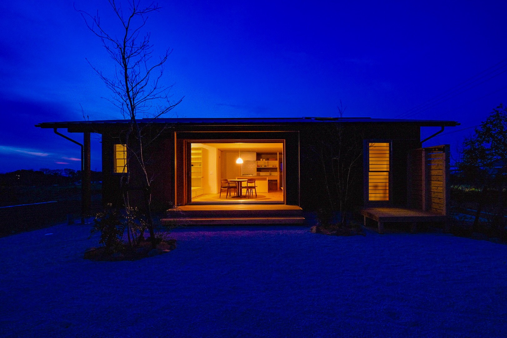 小さな平屋　のんびりと・・・。 画像