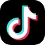 tiktok　詳しくはこちらから　外部リンクボタン