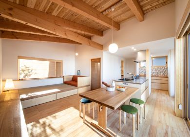 中と外・・・ アイキャッチ画像