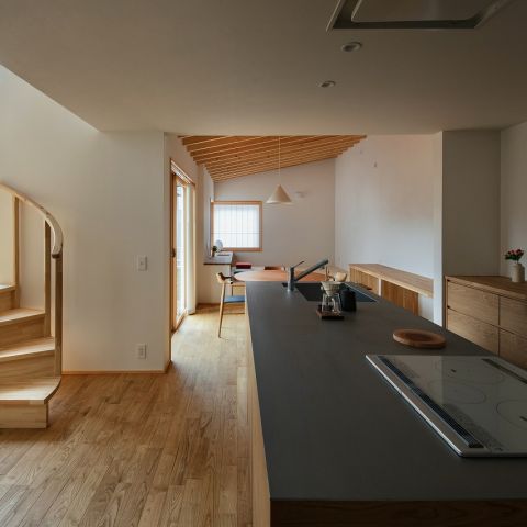 ぐるぐるがたくさん！