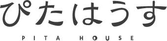 ぴたはうす