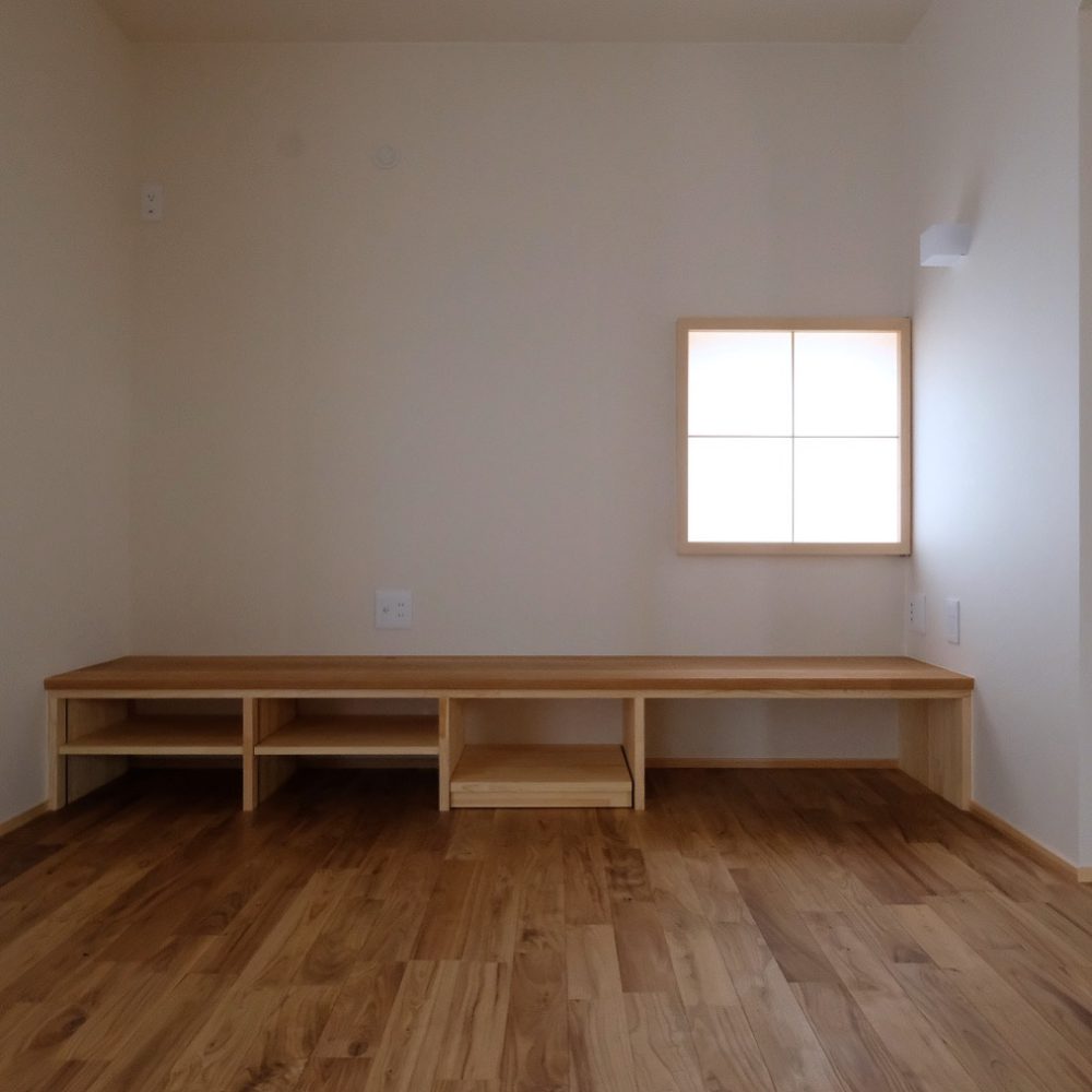 造作家具